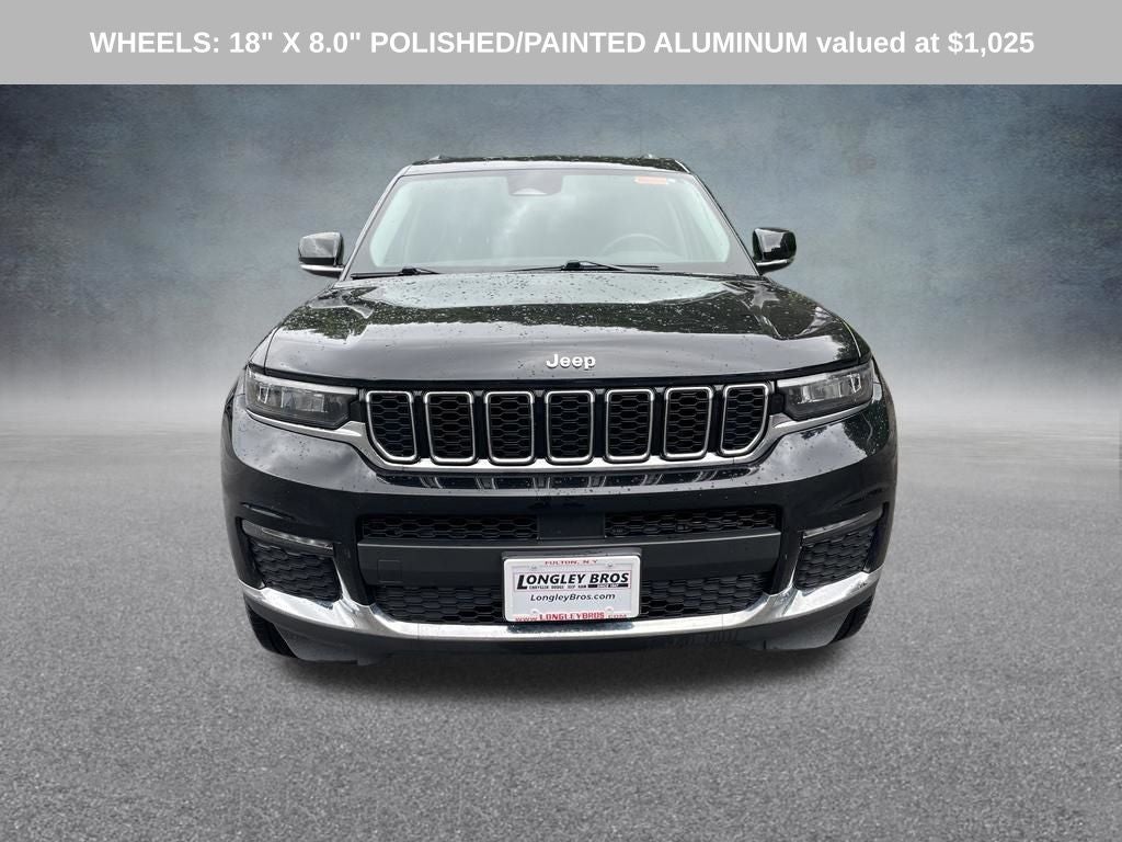 jeep grand cherokee l 2023 1C4RJKBG5P8846646 image jeep grand cherokee l 2023 1C4RJKBG5P8846646 image